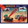 Mercury 8 Bausatz, 1405 Teile, 130 Modelle Produktbild-Vorschau 2