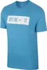 Maglietta Nike Dry Block 2.0 Uomo BQ1851-433 Pullover Nike Podgląd zdjęcia produktu 2