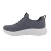 Skechers Go Walk Flex Ultra Schwarz BKW Größe EU 42 Produktbild-Vorschau 12