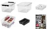 smartstore 3510141 smartstore box CLASSIC 31, 32 litri Anteprima dell’immagine prodotto 2
