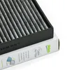 VALEO 715836 Aktivkohle Innenraumfilter Pollenfilter für Produktbild-Vorschau 3