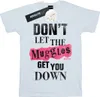 Harry Potter - "Muggles" T-Shirt für Herren BI30463 (5XL) Produktbild-Vorschau 1
