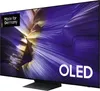 Samsung OLED smartTV GQ55S92FAEXZG 55 Zoll Fernseher 100 Hz Produktbild-Vorschau 3