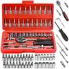Werkzeugsatz 46 Teile Produktbild-Vorschau 3