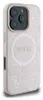 Guess GUHMP16LPSAPSMEP iPhone 16 Pro 6.3" rose hardcase Voir les images du produit 6