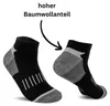TEXEMP Sneaker Socken Herren & Damen 12 Paar  Mehrfarbig Produktbild-Vorschau 4