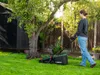 Bosch Accu-grasmaaier Rotak 18V-32, 18 volt, (1x) Productafbeelding-voorbeeld 3