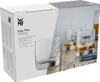 WMF 4000530502902, Transparent, Glas, 6 Stück(e), Rund, 300 Produktbild-Vorschau 5