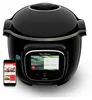Moulinex CE9028, 4 l, 1600 W, Schwarz, Keramik, LCD, 6 Produktbild-Vorschau 12