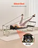 VEVOR Riformatore Pilates pieghevole per la palestra di Anteprima dell’immagine prodotto 4