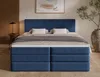Emlar Boxspringbett Tilia duo 180x200 - Bett mit Matratze Produktbild-Vorschau 2