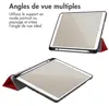 imoshion Bibliothèque pliante pour Apple iPad 6 (2018) 9,7 Voir les images du produit 2