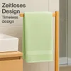 Betz Saunatuch 80 x 200 cm PALERMO 100% Baumwolle Badetuch Produktbild-Vorschau 8