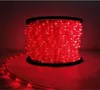LED-Lichterkette 220V 50M IP44 Ausschneidbar - Rot Produktbild-Vorschau 1