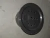 Säulenbrunnen 100 / 20 cm eckig Edelstahl matt gebürstet Produktbild-Vorschau 2