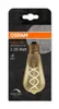 Osram LED Spiral Filament Edison ST64 Leuchtmittel 4,5W E27 Produktbild-Vorschau 4