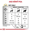 Royal Canin Dog Vet Diet Kapsička Urinary S/O 12x100g Náhľad obrázku produktu 3