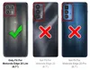 Puzdro typu kniha pre Motorola Edge 20 Lite Cover Flip Náhľad obrázku produktu 3
