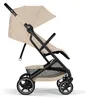 Cybex Beezy Buggy - Modell 2026, Farbe:Almond Beige Produktbild-Vorschau 4