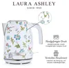 Czajnik elektryczny Laura Ashley, pojemność 1,7 l, moc 2200 Podgląd zdjęcia produktu 3