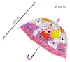 Undercover Children's Paraplu Peppa Pig Produktbild-Vorschau 3