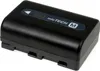 Akku NP-FM55H 7,2V 1700mAh für Sony DSLR Alpha 100 Produktbild-Vorschau 2