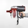 Ariete 2761/10, 2-in-1-Stabstaubsauger, Beutellos, Rot, 1 Produktbild-Vorschau 2