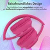imoshion Kabellose Kinderkopfhörer LED Light - Produktbild-Vorschau 7
