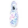 Vans WM Asher Leinenschuh Mehrfarbig Produktbild-Vorschau 5