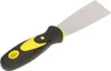KOTARBAU® Nerezová malířská špachtle 40 mm Štukatérská Náhled obrázku produktu 1