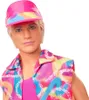 Collection de poupées Barbie de Mattel - film Ken Ryan Voir les images du produit 4