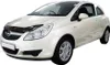 SCOUTT | Deflektor prednej kapoty pre Opel Corsa D Náhľad obrázku produktu 3