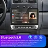 NAVI 8kern Android13 4+64G carplay Für Skoda Fabia Produktbild-Vorschau 16