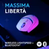 Logitech G G309 kabellose Gaming-Maus mit HERO 25K-Sensor, Produktbild-Vorschau 3