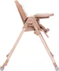 CHICCO Židlička jídelní Polly Armonia - Terracotta Náhled obrázku produktu 4
