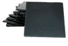 12x Schieferplatten 17 x 17 cm Tisch-Set Untersetzer Produktbild-Vorschau 1