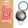 Hybrides Glas für Huawei Watch 5 42 mm, Bizon Glass Watch Produktbild-Vorschau 1