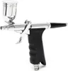 Wiltec Airbrush Pistole Typ 116 LN-116K mit Double Action Produktbild-Vorschau 3