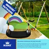 KIDIZ® Schaukel Kinderschaukel Set - Ink. Zubehör Produktbild-Vorschau 5