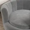 PawHut Hundesofa Hundecouch, Haustiersofa mit Rückenlehne Produktbild-Vorschau 9