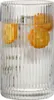 ASA Glas, clear JUNA D. 6,8 cm, H. 12 cm, 0,28 l. Produktbild-Vorschau 2