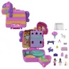 Polly Pocket HKV32, Akční/dobrodružství, 4 rok/roky, Náhled obrázku produktu 11