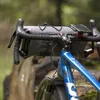KLICKfix PhonePad, Lenkerhalterung, Schwarz Produktbild-Vorschau 11