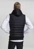Urban Classics Small Bubbled Hooded Vest, Größe: Xl; Farbe: Produktbild-Vorschau 11