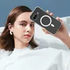 Coque MagSafe pour Google Pixel 10a Transparente Silicone Voir les images du produit 4