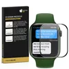 2x 9D Keramik-Glass für Apple Watch Series 10 42 mm 3D KLAR Produktbild-Vorschau 2