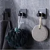 Jumada's Handtuchhaken-Set – Ohne Bohren – Selbstklebend – Produktbild-Vorschau 1