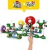 LEGO 71368 Super Mario Toads Chasse au trésor - Set Voir les images du produit 2
