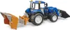 BRUDER New Holland TS.120 s nakladačem 02187 Náhled obrázku produktu 9