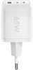 USB-C Schnellladegerät Nano, PD, GaN, 65 Watt (weiß, 1x Produktbild-Vorschau 3